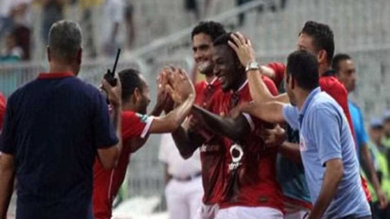 الأهلي يشترط 6 ملايين