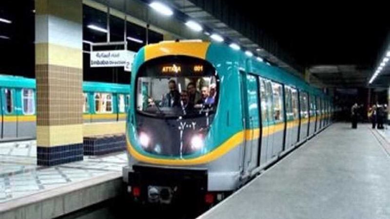 ارتباك بحركة قطارات