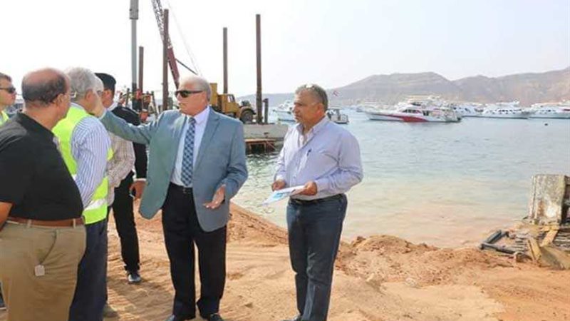 إنشاء أحدث قزق عالمي