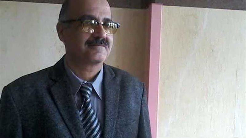 ورشة عمل بمعهد الكبد