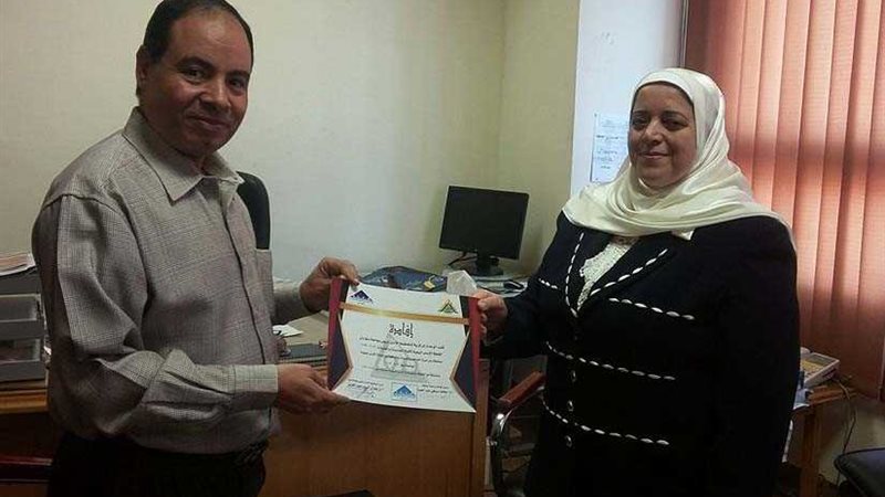 خطة استراتيجية لحاسبات