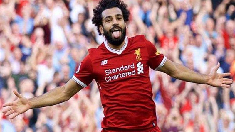 محمد صلاح يُشعل الصحف