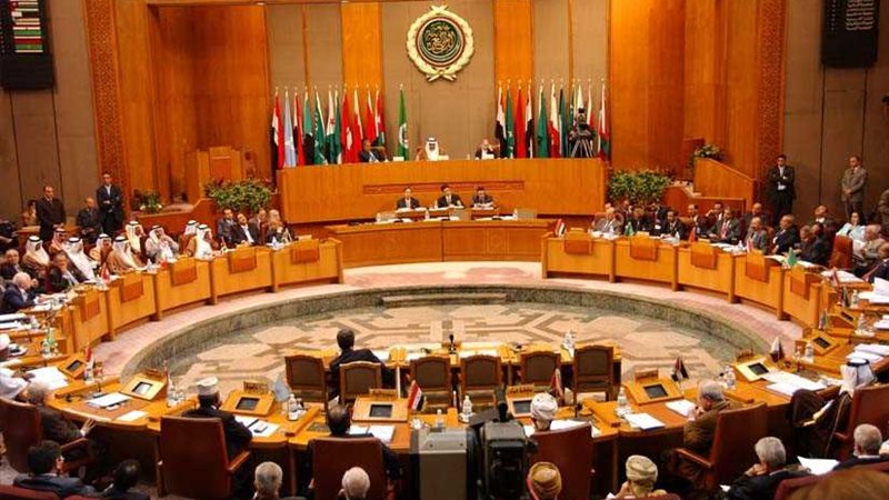 غياب وزراء خارجية