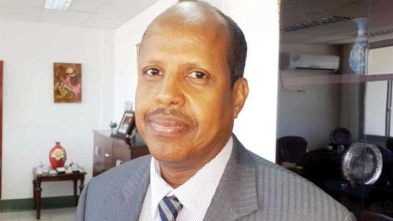 وزير خارجية جيبوتي: