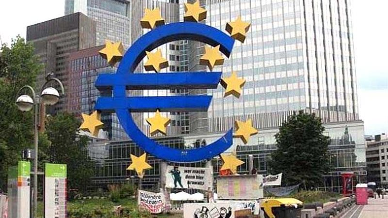 رئيس البنك الأوروبي: