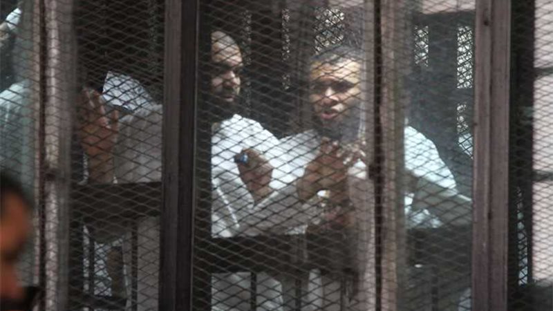 تأجيل محاكمة 213