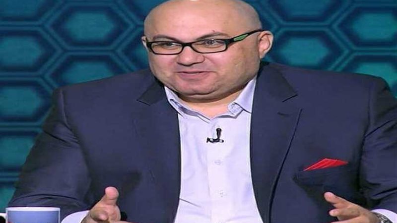 عادل سعد: الأهلي