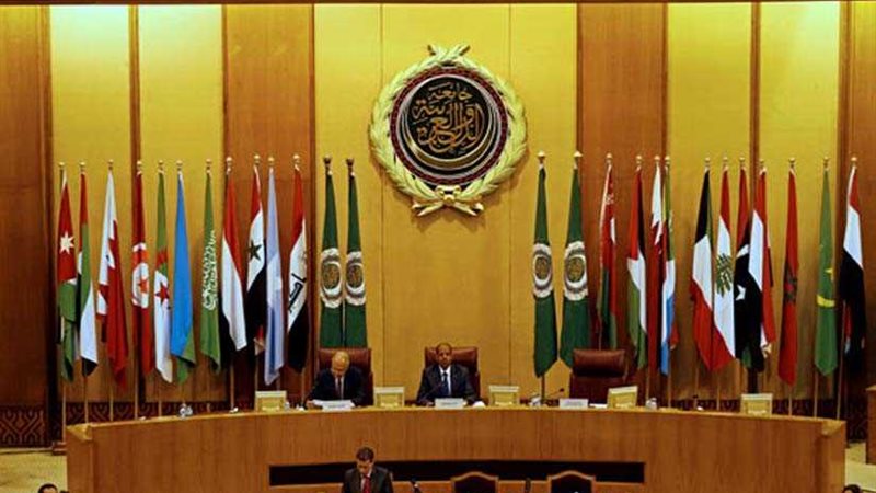 العراق ولبنان يتحفظان