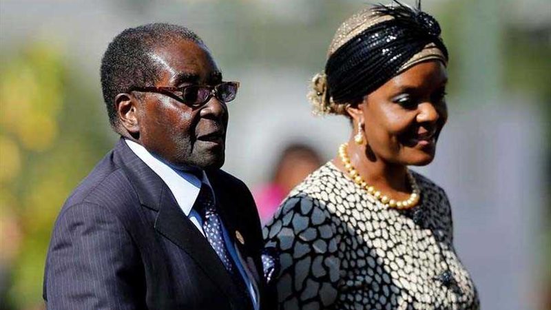 مسئول في الحزب الحاكم