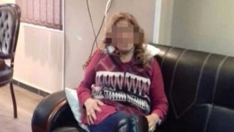 حبس مستريحة مدينة