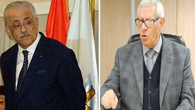 غدًا.. مكرم محمد أحمد يلتقي وزير التربية والتعليم