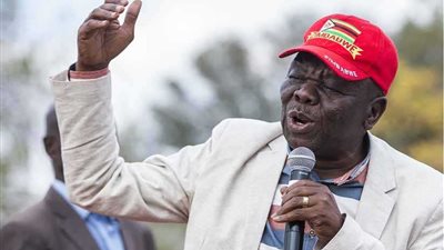 المعارضة في زيمبابوي: نريد عملية سياسية شاملة بإشراف المجتمع الدولي