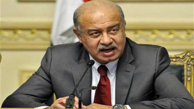 شريف إسماعيل: 1.8 تريليون جنيه حجم الاقتصاد غير الرسمي