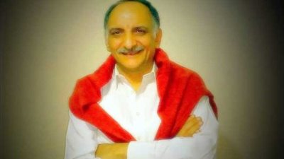 في3 أفلام.. طارق والي 