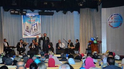 جمعية مصر الجديدة تدشن مسرحا ومكتبة للطفل في 