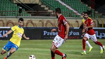 شوط أول سلبي يشهد ضغطًا إسماعيلاويًّا.. وعشوائية أهلاوية