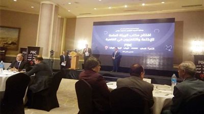 عزام الأحمد: القاهرة عاصمة العرب الداعمة لفلسطين تاريخيا