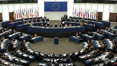 الاتحاد الأوروبي: 469 مليار دولار خسائر الهجمات الإلكترونية سنويًا