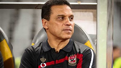 حسام البدري يتلقى دعوة لحضور مباريات الفراعنة في كأس العالم مجانًا