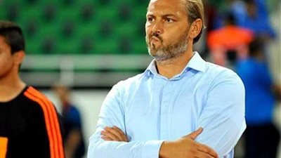 المدير الفني للإسماعيلي: لم نكن نستحق الخسارة أمام الأهلي‎