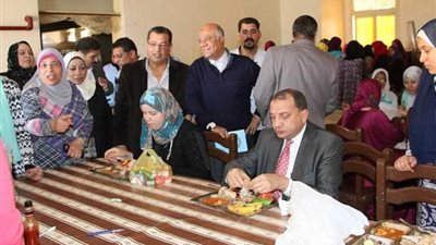 علوم بنى سويف تحصل على الاعتماد والجودة