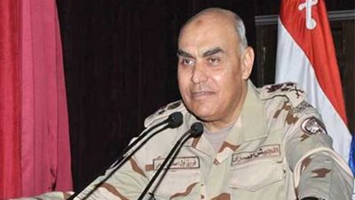 طب القوات المسلحة يحصد المركز الأول بمسابقة igem العالمية للبحث العلمي