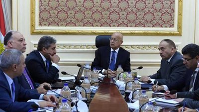 رئيس الوزراء يبحث حل مشكلات قطاع السياحة مع المستثمرين