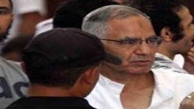 إخلاء سبيل محمد علي بشر و7 آخرين بتدابير احترازية