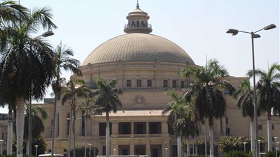 جامعة القاهرة تحصد المركز الأول بملتقى الأسر الطلابية بالإسكندرية