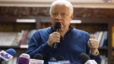 مرتضى يفسر سبب استبعاد هاني العتال