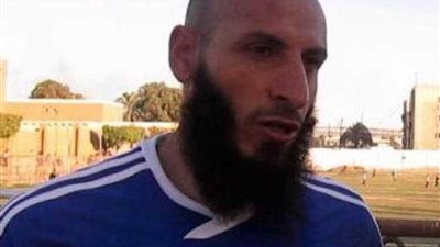 تجديد حبس مدافع نادي أسوان 15 يومًا لانضمامه لداعش