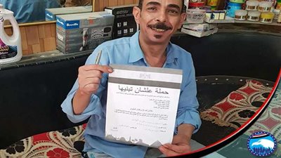 مستقبل وطن بني سويف يُكثف جولاته لشرح أهداف 