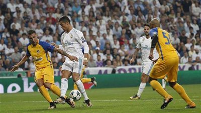 الريال يسعى لحسم التأهل.. وتوتنهام في مواجهة قوية أمام دورتموند بدوري الأبطال‎