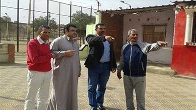 بالصور.. الخانكة تعرض منتجات الشباب الأسبوعية بمراكز الشباب غدا