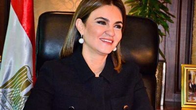 سحر نصر: خطة شاملة لتطوير المناطق الحرة