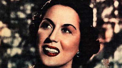 ذكرى وفاة قيثارة الغناء العربي.. ليلى مراد صاحبة 1200 أغنية