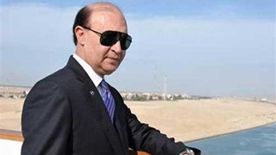 خلال نوفمبر الجاري.. 456 مليون دولار عائدات قناة السويس