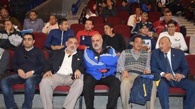 جامعة المنوفية تستضيف دورة 