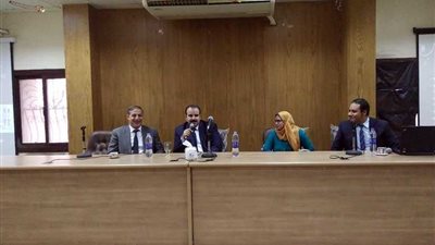 مدير صحة الشرقية يشهد الدورة التدريبية لأطباء الأسنان