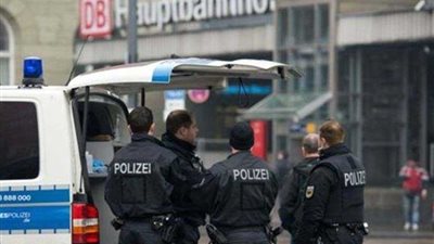 اعتقال 6 سوريين خططوا لهجوم إرهابي في ألمانيا