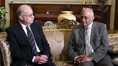 رئيس الوزراء: اللقاء مع رئيس مجلس النواب يتم بشكل دوري