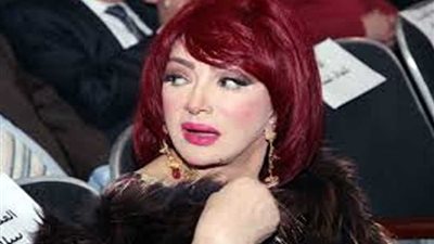 نبيلة عبيد: حفل افتتاح المهرجان يعكس عظمة السينما المصرية