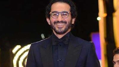 أحمد حلمي: التنظيم جيد.. واختيار شادية شيء مميز