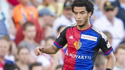 نادي لوس أنجلوس: مرحبا بعمر جابر في ناديه الجديد