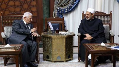 ننشر قائمة أعضاء هيئة كبار العلماء التي منحها الأزهر والأعلى للإعلام حق الإفتاء