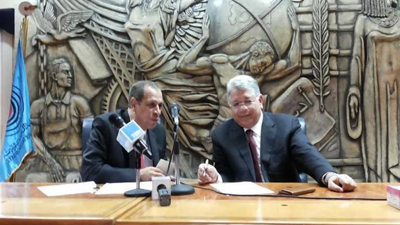 جمال شيحة: مصر قدمت