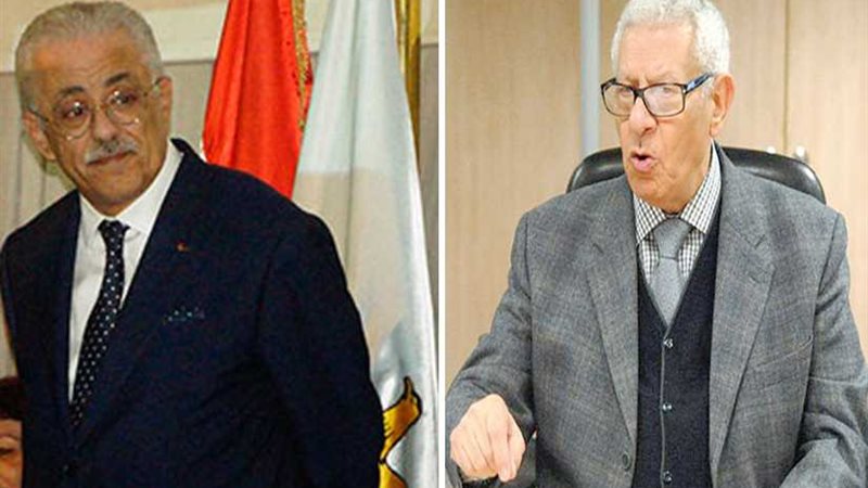 غدًا.. مكرم محمد