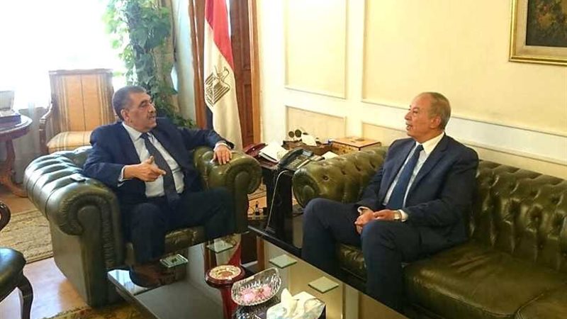 الشرقاوي: القطاع