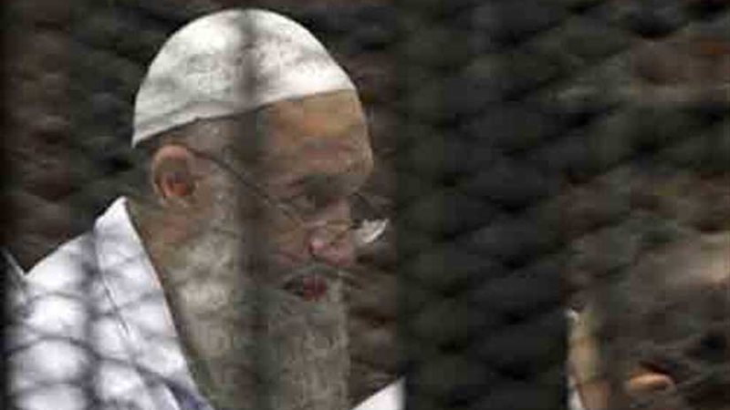 استمرار إخلاء سبيل