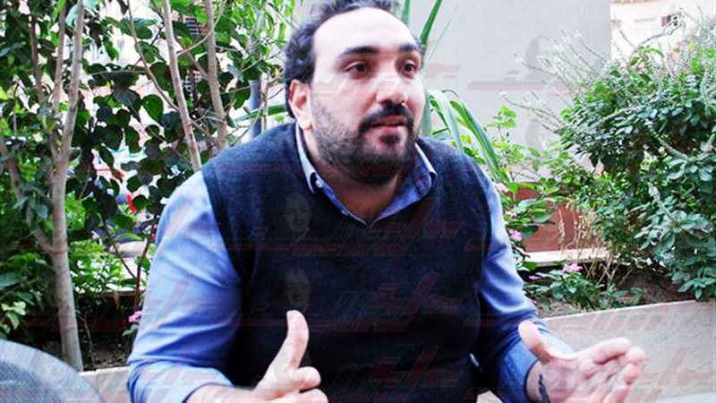 رئيس حزب الدستور: